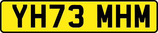 YH73MHM
