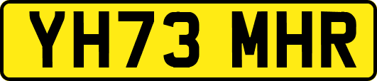 YH73MHR