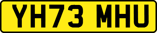 YH73MHU
