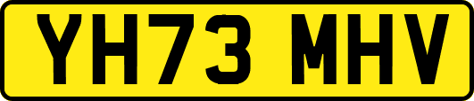 YH73MHV