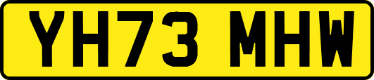 YH73MHW