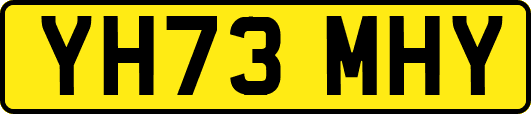YH73MHY