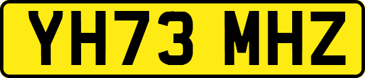 YH73MHZ