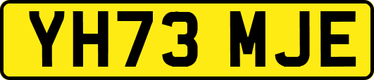 YH73MJE