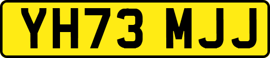YH73MJJ