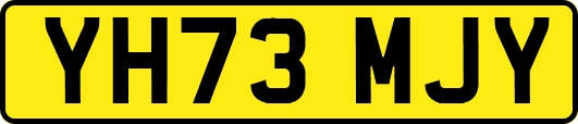 YH73MJY