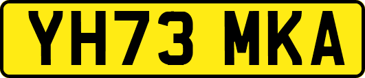 YH73MKA