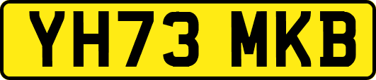YH73MKB