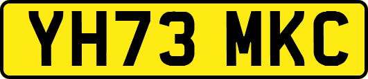 YH73MKC