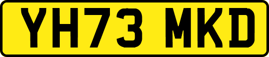 YH73MKD