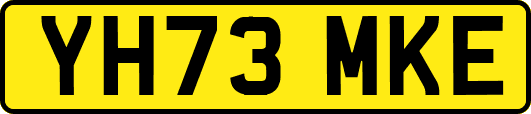 YH73MKE