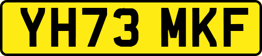 YH73MKF
