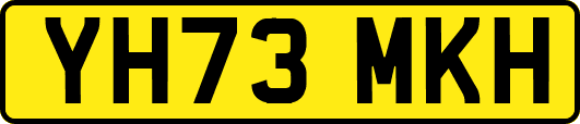 YH73MKH