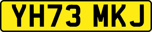 YH73MKJ