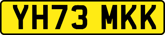 YH73MKK