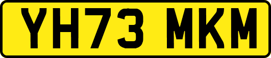 YH73MKM