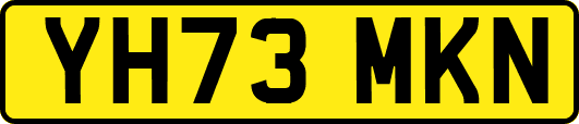 YH73MKN