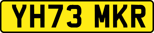 YH73MKR