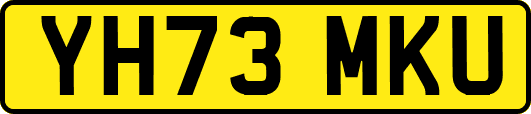 YH73MKU