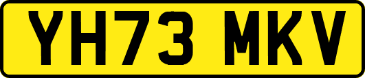 YH73MKV