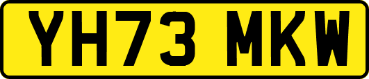 YH73MKW