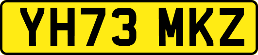 YH73MKZ