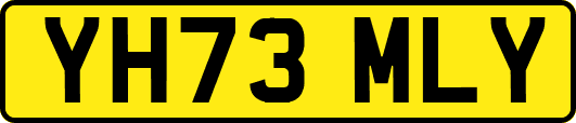 YH73MLY