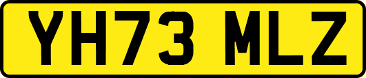 YH73MLZ