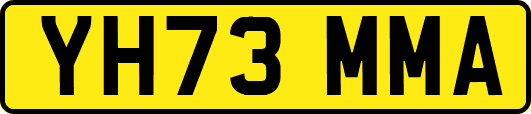 YH73MMA