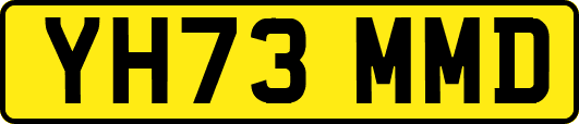 YH73MMD