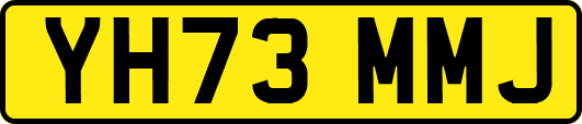 YH73MMJ