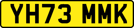 YH73MMK