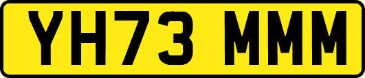 YH73MMM