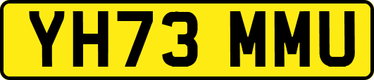 YH73MMU