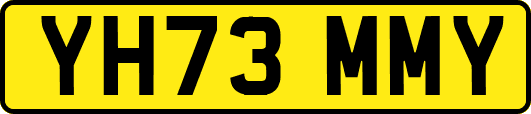 YH73MMY