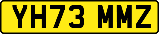 YH73MMZ