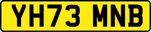 YH73MNB