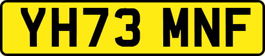 YH73MNF