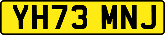 YH73MNJ