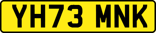 YH73MNK