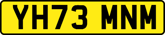 YH73MNM