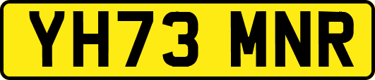 YH73MNR