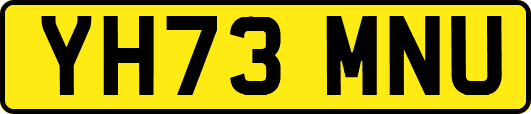 YH73MNU