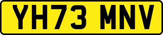 YH73MNV