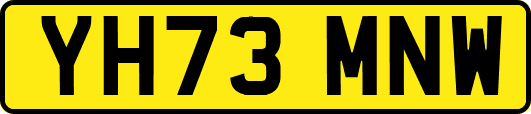 YH73MNW