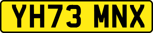 YH73MNX