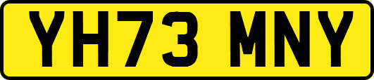 YH73MNY
