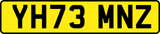 YH73MNZ