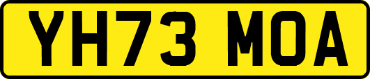 YH73MOA