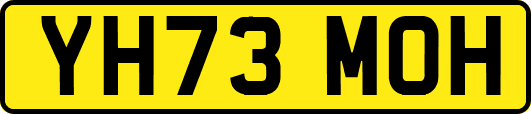 YH73MOH
